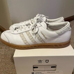 Adidas Originals Hamburg Fish Market